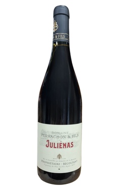 Aop Julienas Domaine Perrachon & Fils 2024