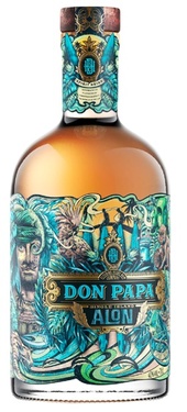 Boisson Spiritueuse Philippines Don Papa Alon 40% 70cl