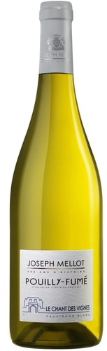 AOP POUILLY FUME LE CHANT DES VIGNES JOSEPH MELLOT 2024