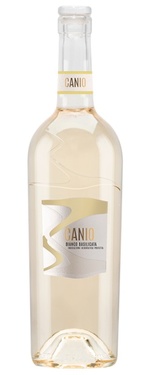 Igt Italie Basilicata Canio Bianco 2024 Fantini
