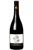 Aop Languedoc Chevalier ChÂteau De L'engarran 2022