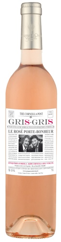 AOP COTES DU ROUSSILLON GRIS GRIS JONQUERES D'ORIOLIA 2025