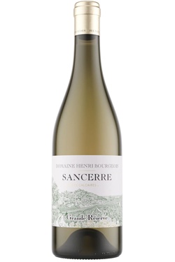 Aop Sancerre Rouge Grande Reserve Henri Bourgeois Bio 2023