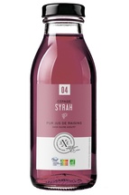 Jus De Raisin De Cepage Exea Syrah 50cl 0%