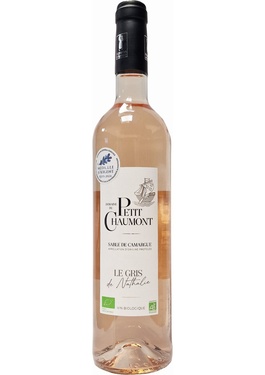 Aop Sable Camargue Gris Nathalie Petit Chaumont 2025 Bio