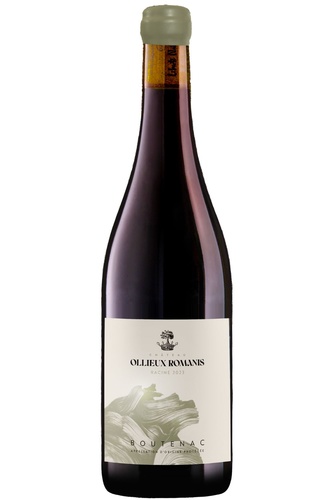 AOP CORBIERES CLASSIQUE RGE CH OLLIEUX ROMANIS RACINE 2023 BIO