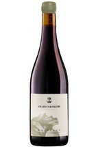 Aop Corbieres Classique Rge Ch Ollieux Romanis Racine 2023 Bio