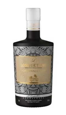 Creme De Rhum Longueteau 17% 70cl