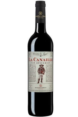 Jero Aop Cotes Roussillon Rge Canaille Jonqueres Oriola 2023