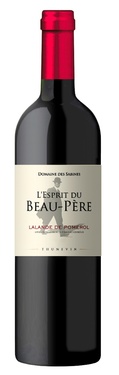 Aop Lalande De Pomerol Esprit Du Beau PÈre 2015