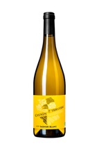 Aop Saumur Blc Chenin De Traverse Rocheville 2025