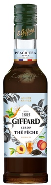 Sirop Giffard The Peche 35cl