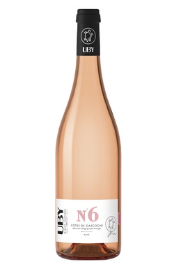 Igp Gascogne N°6 Rse Assemblage Uby 2025