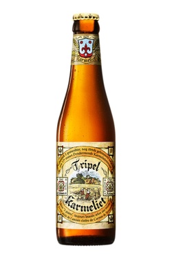 Biere Belge Abbaye Tripel Karmeliet 8,4% 33cl