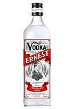 Vodka France Ernest Bio 37,5%