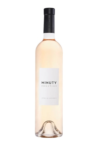 MAGNUM AOP COTES DE PROVENCE ROSE MINUTY PRESTIGE 2025