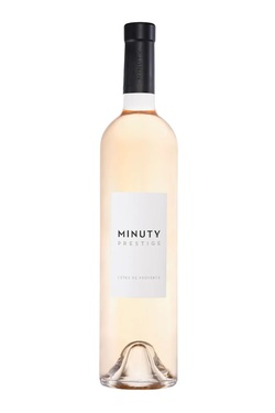 Magnum Aop Cotes De Provence Rose Minuty Prestige 2025