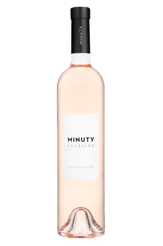 AOP JEROBOAM COTES DE PROVENCE ROSE MINUTY PRESTIGE 2025