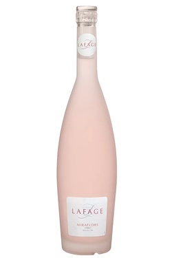 Igp Cotes Catalanes Rse Miraflors Domaine Lafage 2025