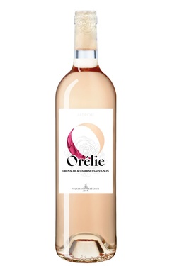 Igp Ardeche Rse Orelie Vignerons Ardechois 2025