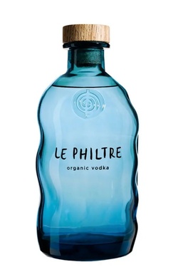 Vodka Le Philtre 40% 70cl