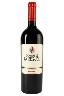 Mg Aop Bandol Rge La Begude 2020
