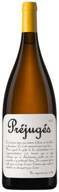 Mag Vin De France Prejuges Chardonnay Ventenac 2025