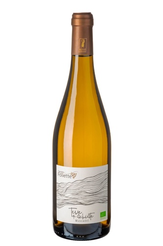 AOP MUSCADET SEVRE & MAINE TERRE DE SCHISTE 2025 BIO