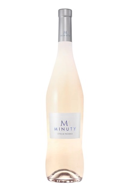 Mg Aop Cotes De Provence Rse M De Minuty 2025