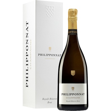 Aop Champagne Philipponnat Brut Royale Reserve