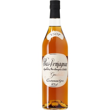 Bas Armagnac Goudoulin Vsop 40% 70cl