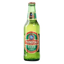 Chine Tsingtao 0.33 4,7%
