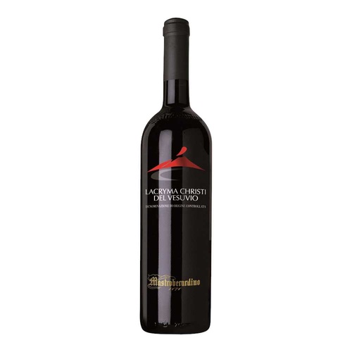 DOC ITALIE DOC LACRYMA CHRISTI DEL VESUVIO DONNA GRAZIA