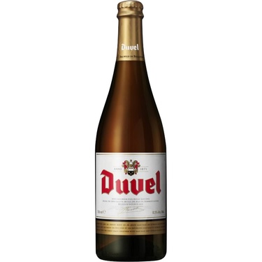 Belgique Specialite Duvel 0.75 8,5%